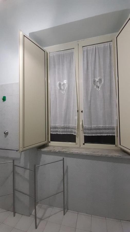 הוילה נאפולי La Dimora Delle Divinita מראה חיצוני תמונה
